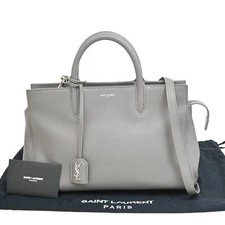 Saint laurent cabas d'occasion  Expédié en Belgium