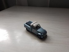 Miniature citroen 2cv d'occasion  Forges-les-Eaux
