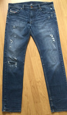 Herren jeans diesel gebraucht kaufen  Melle