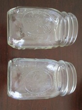 Mason jars tall for sale  Fleetwood