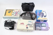 Sony electronics collectables for sale  LEEDS