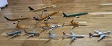 Airplane models collection for sale  LONDON