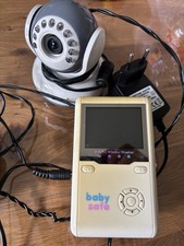 Babyphone kamera monitor gebraucht kaufen  Herne