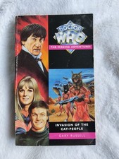 Doctor invasion cat for sale  IPSWICH