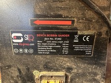 bobbin sander for sale bobbin sander for sale LEICESTER