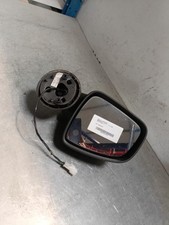 Retroviseur gauche dacia d'occasion  L'Horme