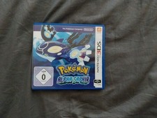 Pokemon alpha saphir gebraucht kaufen  Schwerin