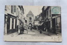 Moret grande rue d'occasion Moret grande rue d'occasion  Longpont-sur-Orge