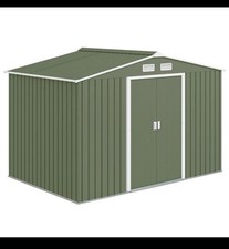 Outsunny 6ft metal for sale Outsunny 6ft metal for sale  SHEFFIELD