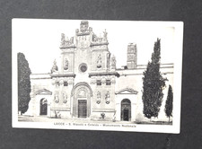 Lecce niccolò cataldo usato  Roma