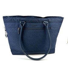 Hedgren zircon tote d'occasion  Expédié en Belgium