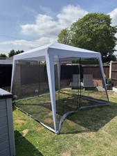 Outsunny gazebo for sale  PONTEFRACT