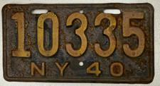 Vintage 1940 new for sale  Lynden