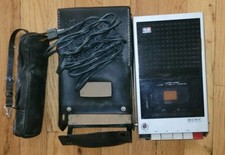 Sony 110 solid for sale  La Crescenta