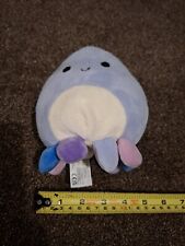 Squishmallow flip mallow for sale  MILTON KEYNES