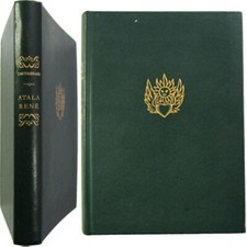 Atala rené 1963 d'occasion Atala rené 1963 d'occasion  Nogent-le-Roi