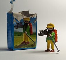 Playmobil 3744 randonneur d'occasion  Roquemaure