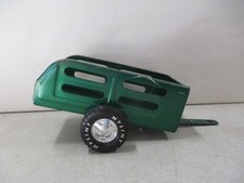 Trailer agrícola de nylon comprar usado  Enviando para Brazil