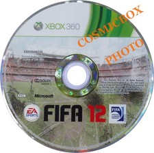 Xbox 360 jeu d'occasion  Chauvigny