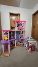 Barbie traumvilla gebraucht gebraucht kaufen  Siegen