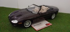 Jaguar xkr marron d'occasion  Rochefort-Montagne
