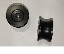 Pulegge supervolventi roller usato  Bari