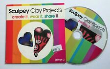 Jewellery maker sculpey for sale  GREENOCK
