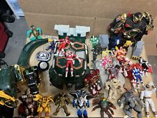 Power rangers lot for sale  Norwalk