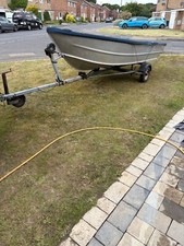 freshwater fishing boats for sale freshwater fishing boats for sale UK