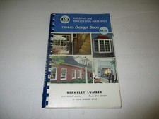 Building remodeling materials for sale  Saint Louis