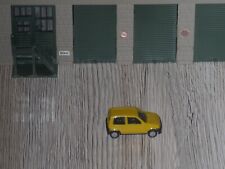 Herpa fiat cinquecento gebraucht kaufen  Bremen