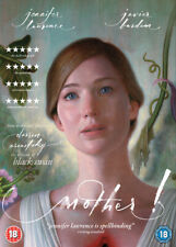 Mother dvd jennifer for sale  STOCKPORT