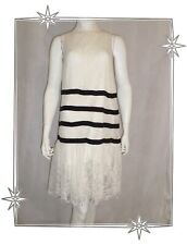 Jolie robe dentelle d'occasion  Foix