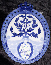 1898 royal copenhagen gebraucht kaufen  Deutschland