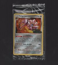 Solgaleo 142 236 usato  Milano