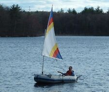 Sail kit intex for sale  Boxborough