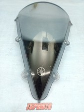 Plexi cupolino windscreen usato  Italia