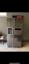 Frigo américain d'occasion  Tassin-la-Demi-Lune