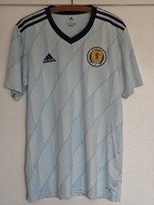 Scotland 2020 2021 for sale  GLASGOW