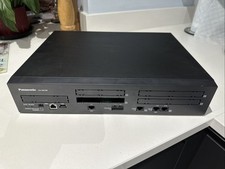 Panasonic ns700 hybrid for sale  HENGOED