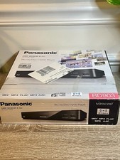 Panasonic dmp bd903 d'occasion  Expédié en Belgium
