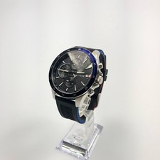 Relógio usado masculino TOMMY Hilfiger Tommy Hilfiger 1791724 prata #91030 comprar usado  Enviando para Brazil