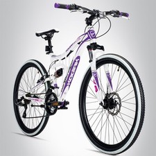 Zoll kinderfahrrad mountainbik gebraucht kaufen  Deutschland