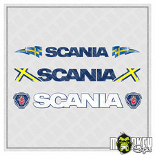 Set adesivi pezzi usato  Spedire a Italy