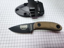 Fixed blade knives for sale  Suffolk