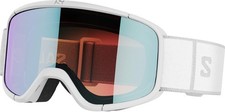 SALOMON AKSIUM 2.0 SMALL PHOTO S1-S3 OKULARY NARCIARSKIE DAMSKIE 417834, używany na sprzedaż  PL