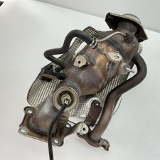 Catalizzatore per toyota usato  Italia