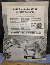 Original vintage 1957 for sale  Greenup