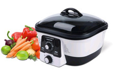 Geepas multi cooker for sale  LONDON