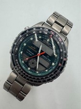 Relógio de pulso Citizen C420-Q00010 comprar usado Relógio de pulso Citizen C420-Q00010 comprar usado  Enviando para Brazil